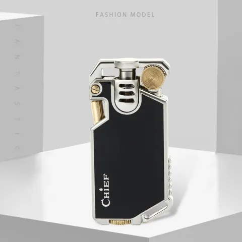 Chief CF713 бензиновая зажигалка