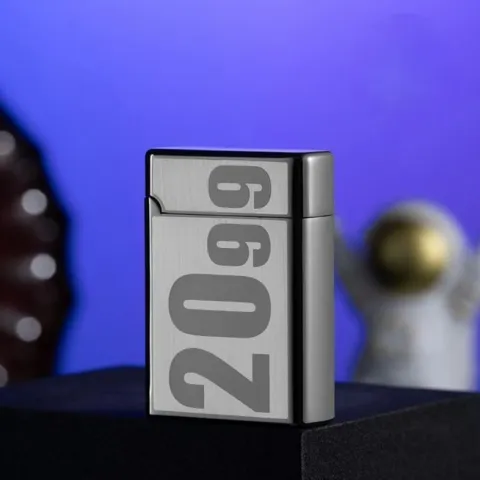 Induction CL-2099 газовая электро зажигалка