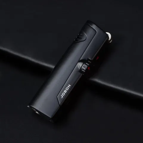 Jobon ZB-322 кремниевая турбо зажигалка