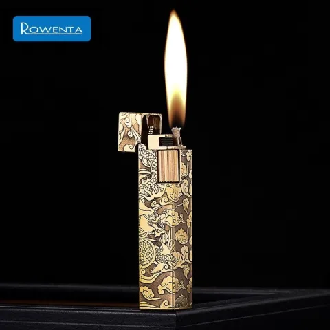 Rowenta R09 бензиновая зажигалка