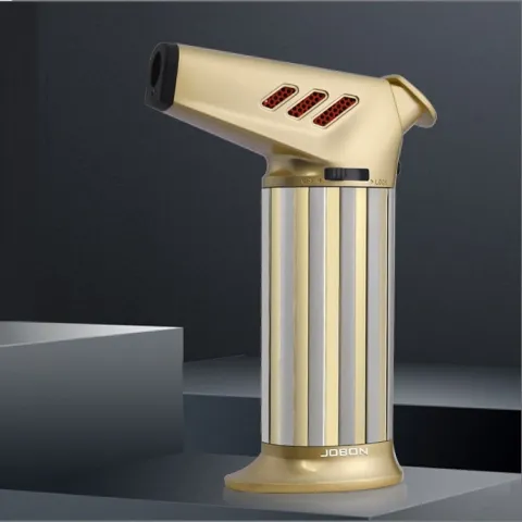 Jobon ZB-203 газовая турбо горелка