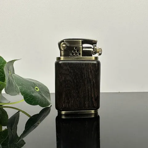 Zorro Z602 бензиновая зажигалка