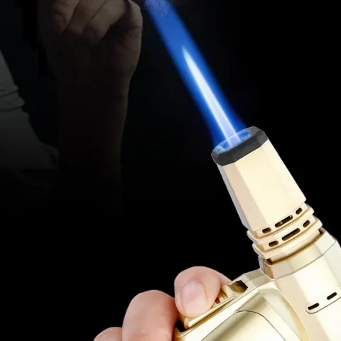 Jobon ZB-509 газовая турбо горелка Jobon ZB-509 газовая турбо горелка