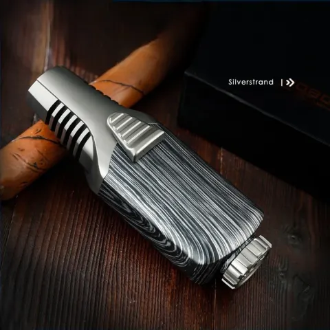 Jobon ZB-507 газовая турбо горелка