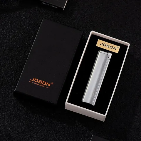 Jobon ZB-366 турбо зажигалка Jobon ZB-366 турбо зажигалка