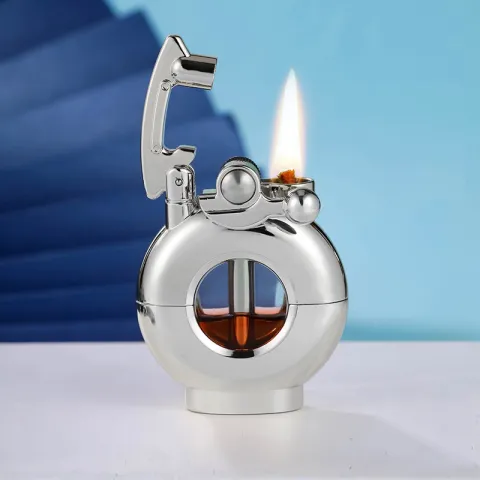Chief CF231 бензиновая зажигалка Chief CF231 бензиновая зажигалка