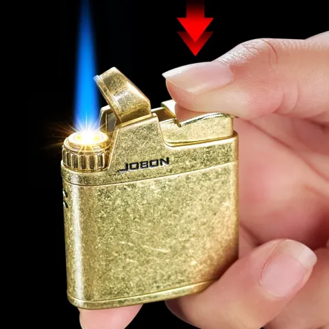 Jobon ZB-318 турбо зажигалка Jobon ZB-318 турбо зажигалка