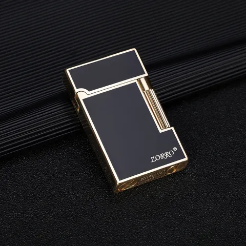Zorro Z612 бензиновая зажигалка
