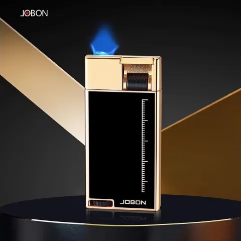 Jobon ZB-320 турбо зажигалка