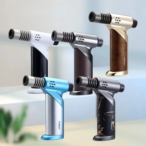 Jobon ZB-669 газовая турбо горелка Jobon ZB-669 газовая турбо горелка