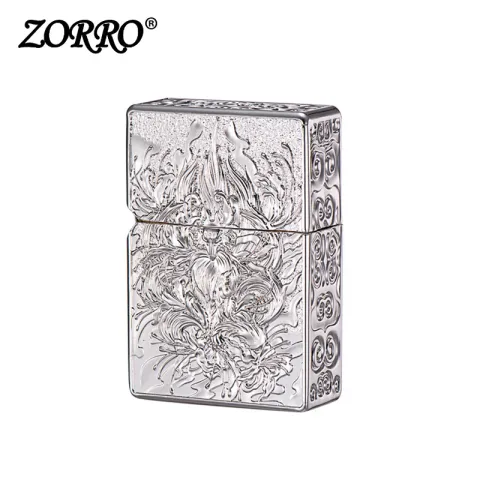 Zorro ZKJ1022 бензиновая зажигалка