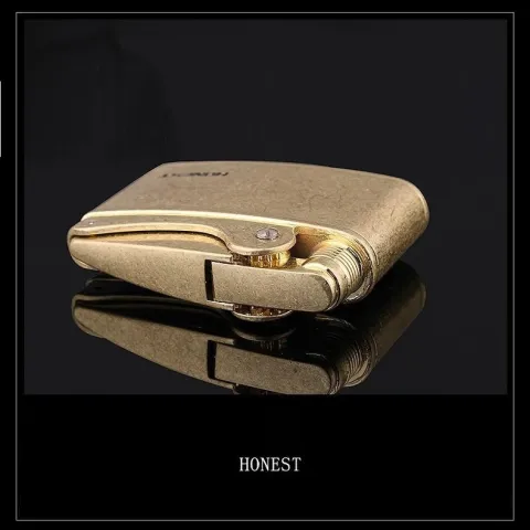 Honest BCZ214-3 бензиновая зажигалка Honest BCZ214-3 бензиновая зажигалка