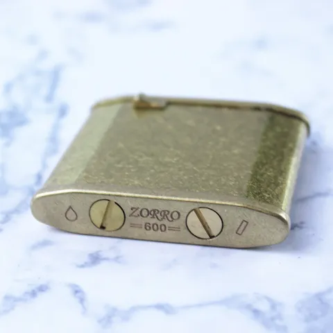 Zorro Z600-003 бензиновая зажигалка