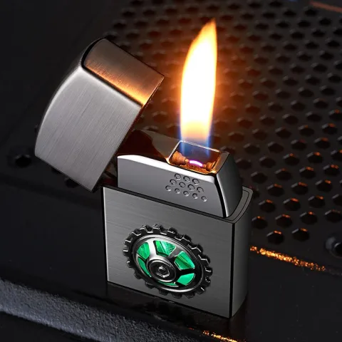 Creative 019 газовая сенсорная зажигалка Creative 019 газовая сенсорная зажигалка