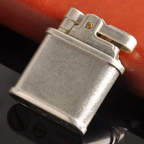 Zorro Z609 бензиновая зажигалка