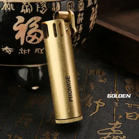 Promise BNC015 бензиновая зажигалка