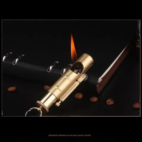 Zorro Z529-Y02 бензиновая зажигалка