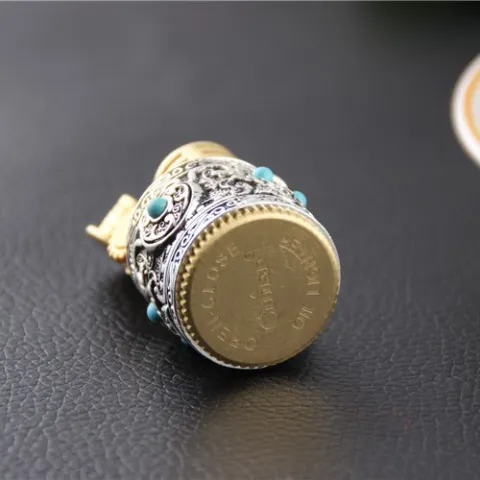 Chief CF212-5 бензиновая мини зажигалка