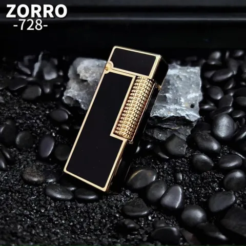 Zorro Z728 бензиновая зажигалка