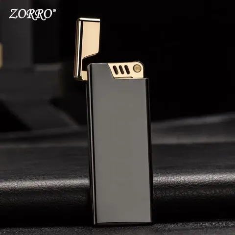 Zorro Z577 кремниевая зажигалка Zorro Z577 кремниевая зажигалка