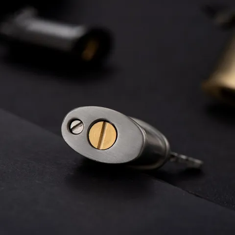 Dolphin HY702 бензиновая зажигалка