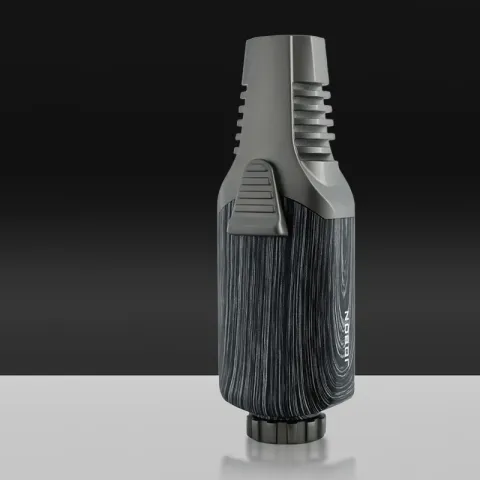Jobon ZB-507 газовая турбо горелка Jobon ZB-507 газовая турбо горелка