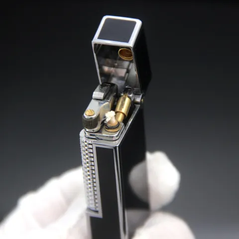 Zorro Z728 бензиновая зажигалка