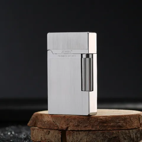 Zorro Z612 бензиновая зажигалка