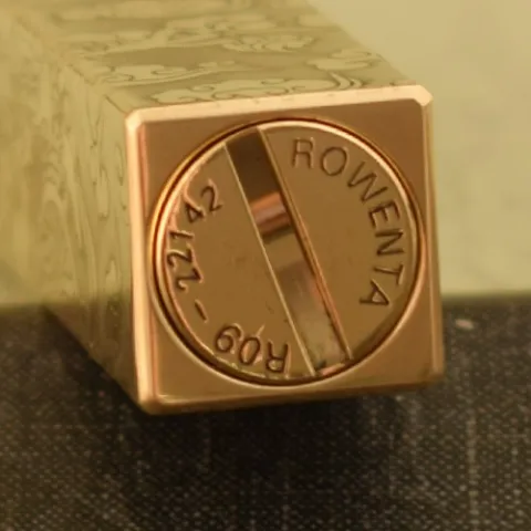 Rowenta R09 бензиновая зажигалка