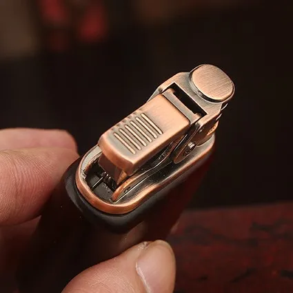 Honest BCZ789-1 бензиновая зажигалка Honest BCZ789-1 бензиновая зажигалка