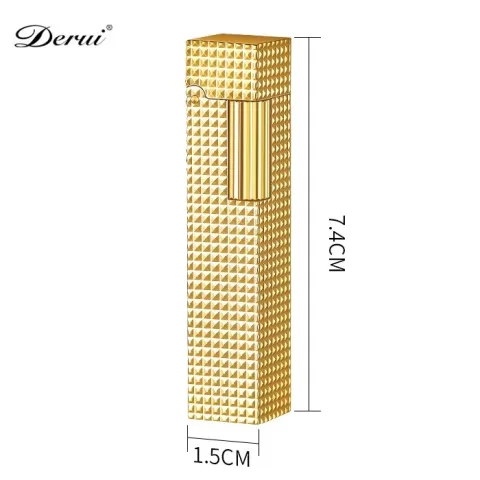Derui DR589 бензиновая зажигалка