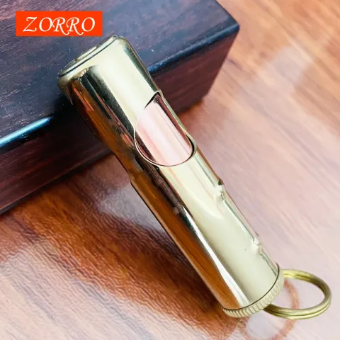 Zorro Z529-Y02 бензиновая зажигалка