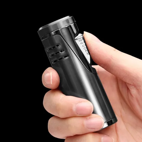 Jobon ZB-330 турбо зажигалка для сигар