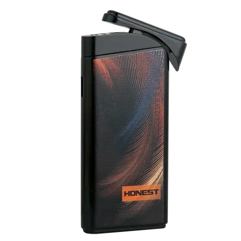 Honest BСZ448-5 турбо зажигалка