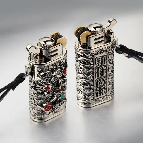 Chief CF205A бензиновая зажигалка