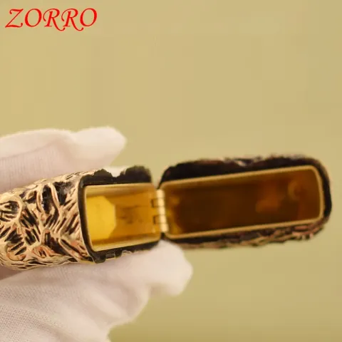 Zorro Z9815C бензиновая зажигалка
