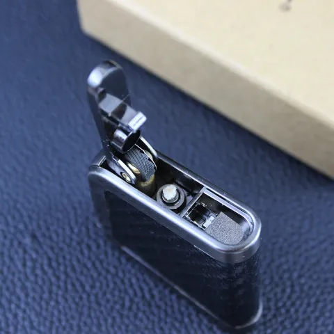 Honest BCZ791-1 бензиновая зажигалка Honest BCZ791-1 бензиновая зажигалка