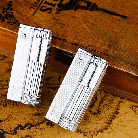 Triplex бензиновая зажигалка​