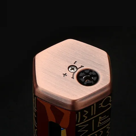 Honest BCZ839-1 турбо зажигалка для сигар
