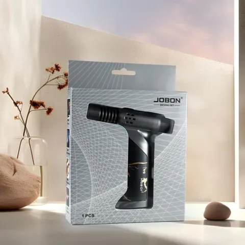 Jobon ZB-669 газовая турбо горелка Jobon ZB-669 газовая турбо горелка