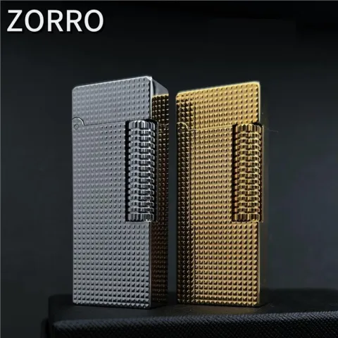 Zorro Z728-010A бензиновая зажигалка