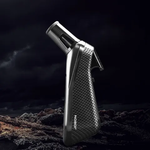 Jobon ZB-8002 газовая турбо горелка