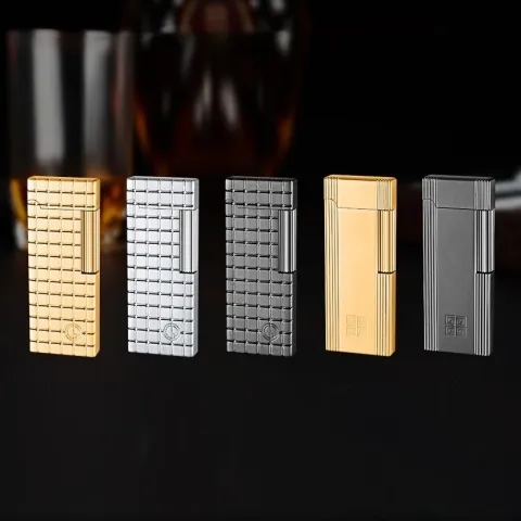 Bangdian BD-8065-B2 кремниевая зажигалка Bangdian BD-8065-B2 кремниевая зажигалка