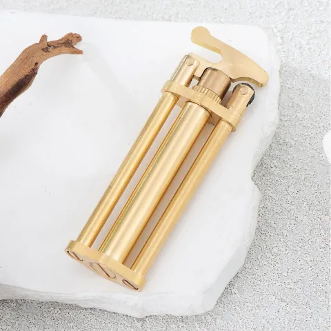 HB Tree-pipe бензиновая зажигалка HB Tree-pipe бензиновая зажигалка