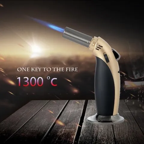 Jobon ZB-599 газовая турбо горелка Jobon ZB-599 газовая турбо горелка
