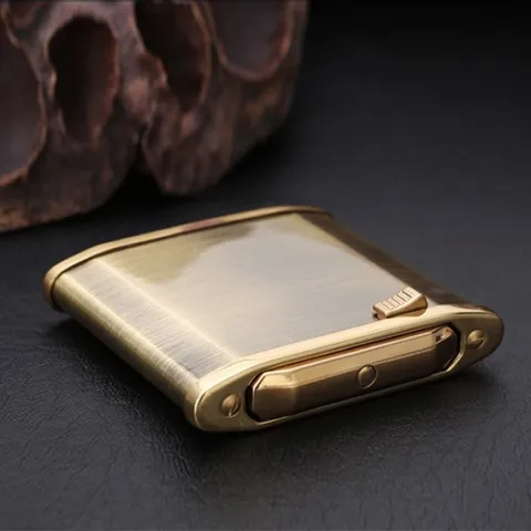 Zorro Z600-003 бензиновая зажигалка