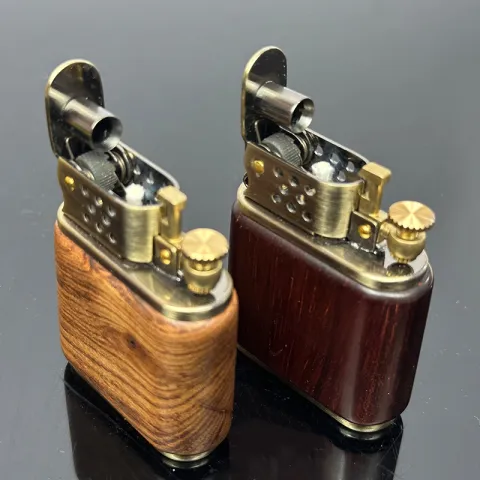 Zorro Z561B бензиновая зажигалка