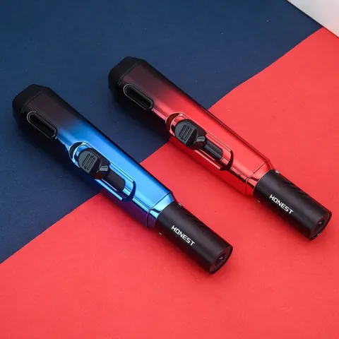Honest BCZ783-1 газовая турбо горелка Honest BCZ783-1 газовая турбо горелка