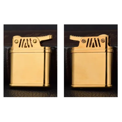Zorro Z627 бензиновая зажигалка