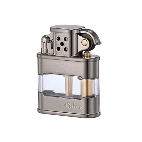 Chief CF239 бензиновая зажигалка Chief CF239 бензиновая зажигалка
